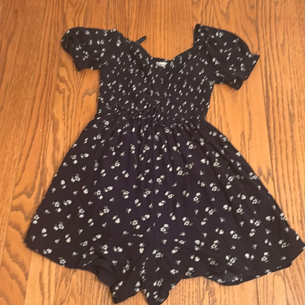 Hollister Romper